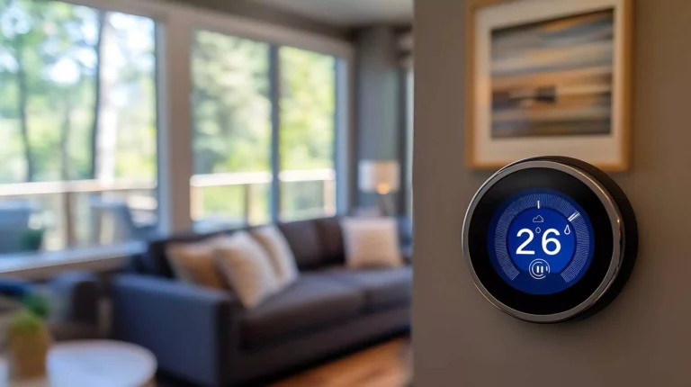 WiFi Thermostat Installation, WiFi Thermostats & Thermostat